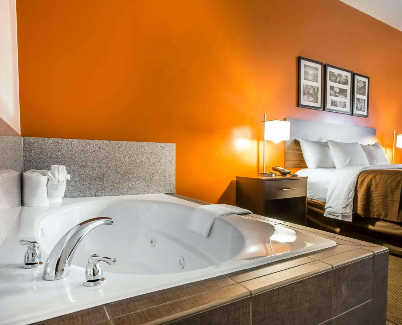 Foto - Sleep Inn & Suites Page at Lake Powell