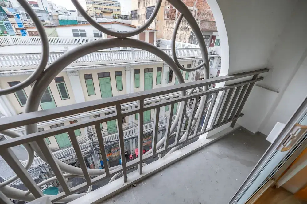 Foto - EXORESIDENCE - Heart of Chinatown