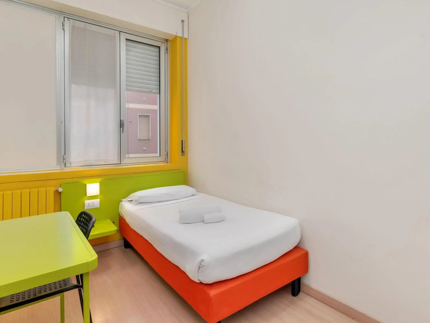 Foto - B&B Hotel Milano Ornato