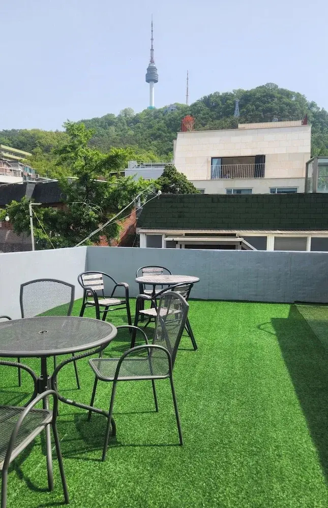 Foto - SPACE Guesthouse