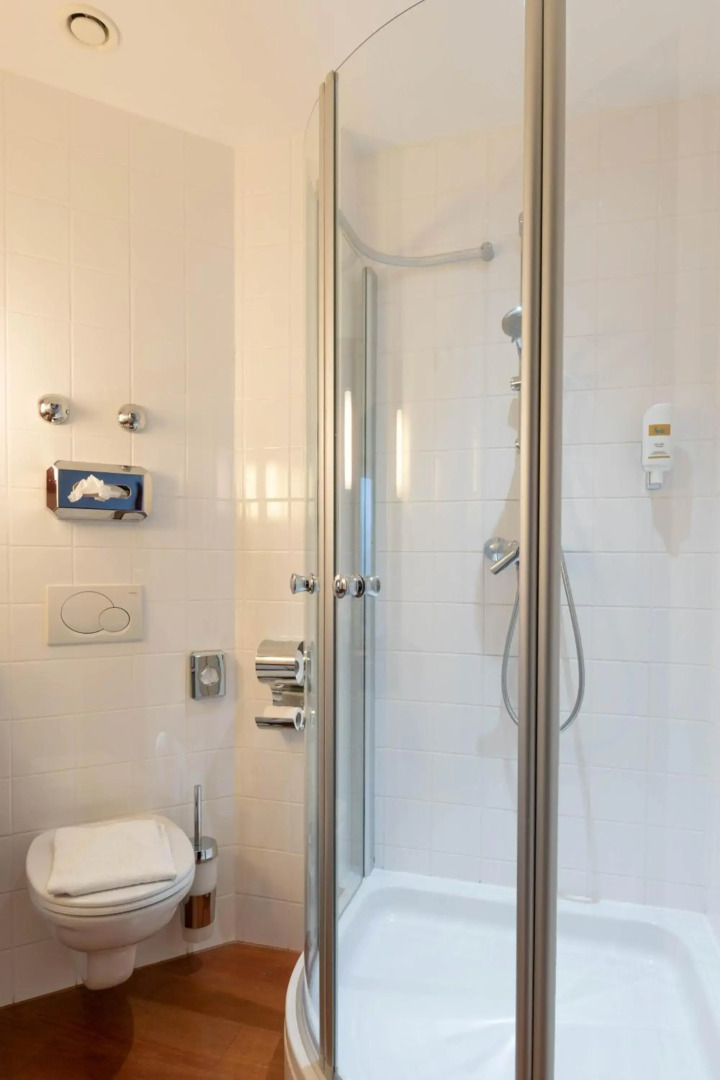 Foto - Star G Hotel München Schwabing