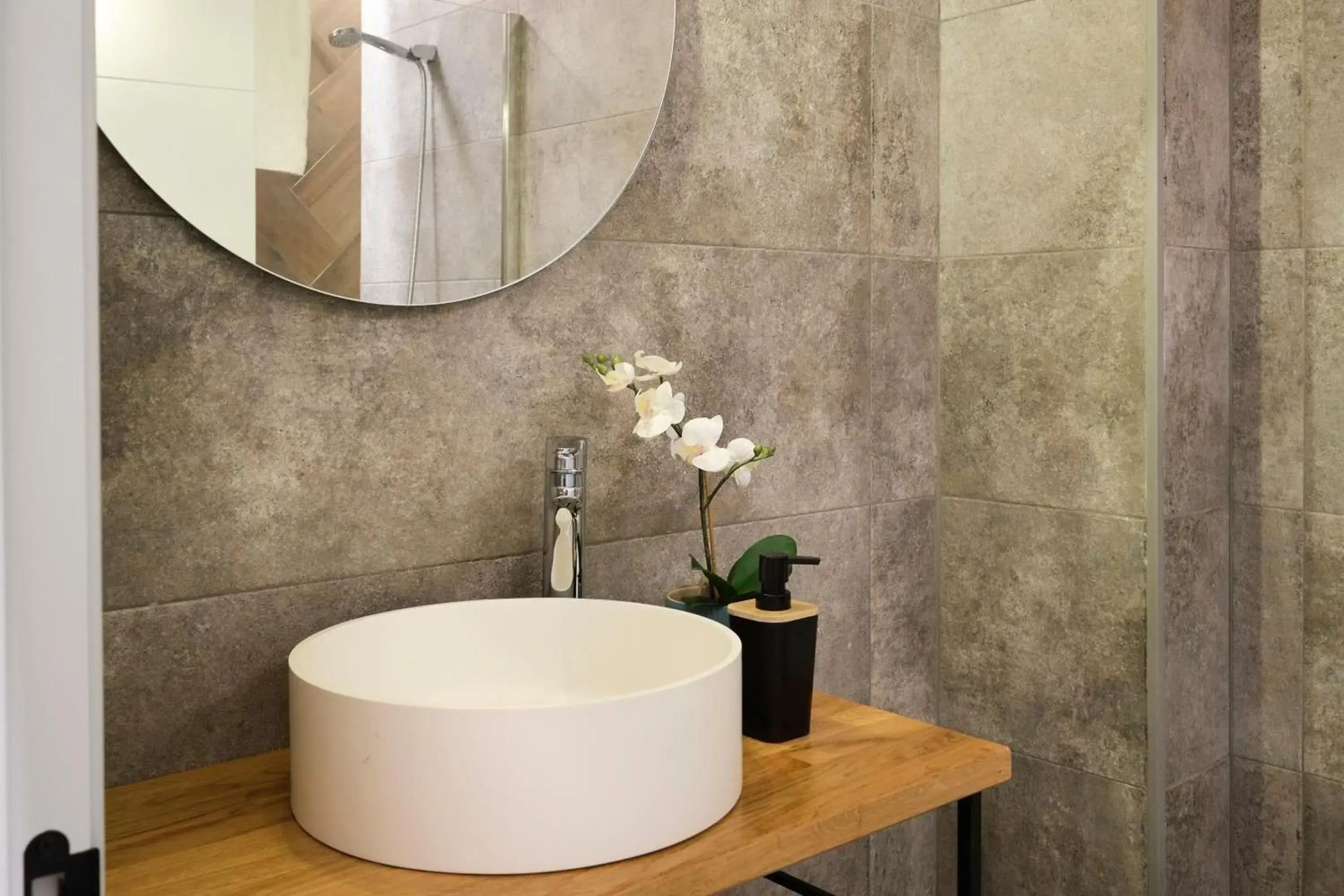 Foto - Sweet Sevilla Suites