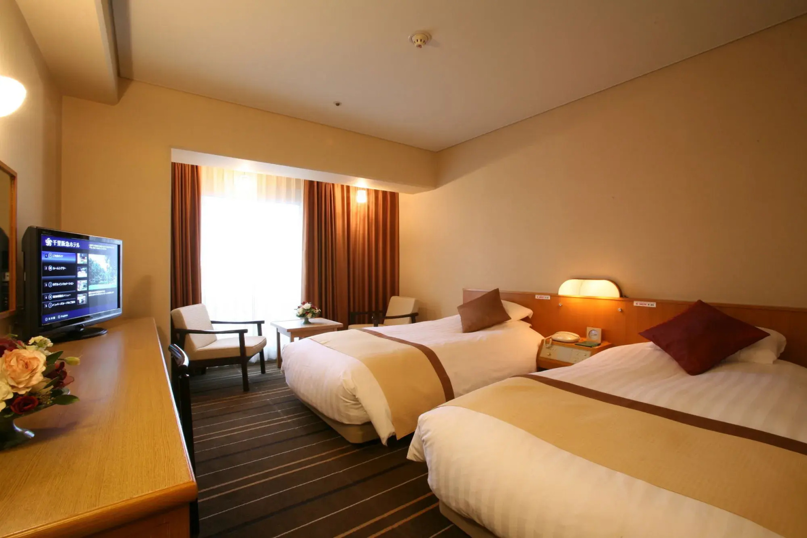 Photo - Senri Hankyu Hotel Osaka