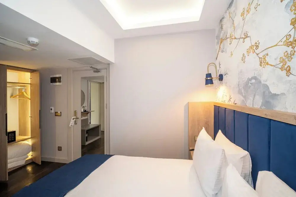 Foto - Querencia Hotel