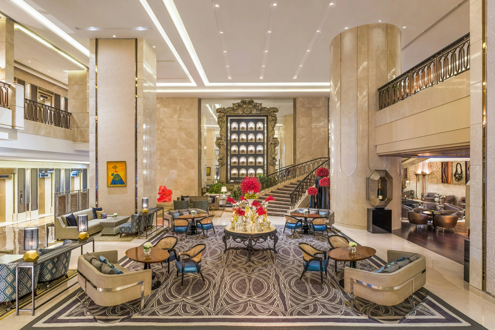 Foto - The St. Regis Mumbai
