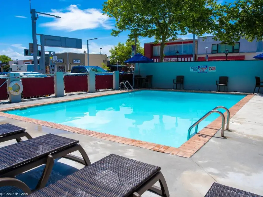Photo - Marjac Suites Virginia Beach Oceanfront