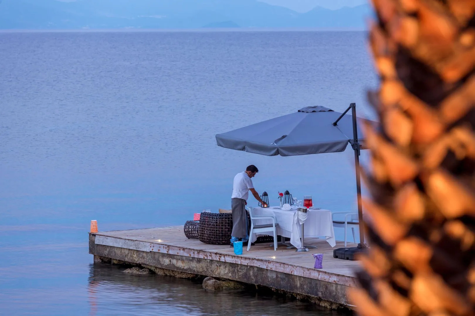 Foto - Aeolos Beach Resort