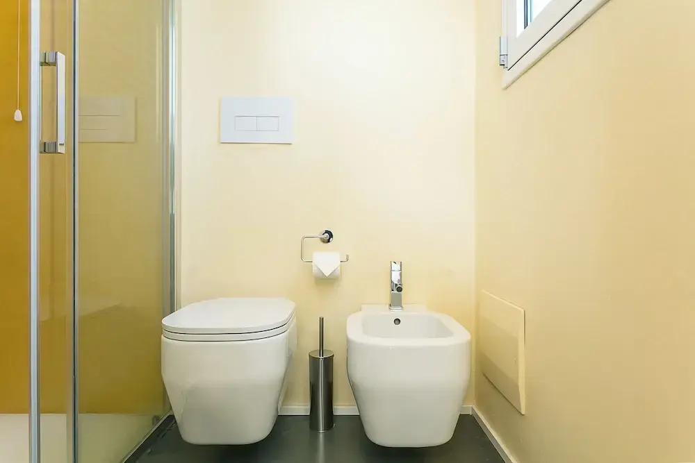 Foto - Sardegna è - Beach Rooms