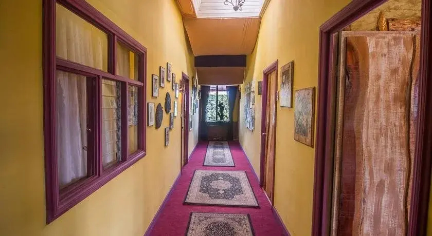 Photo - Casa Antigua Hotel