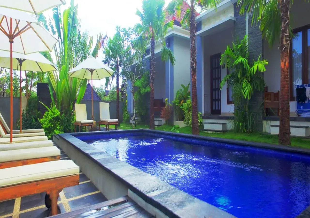 Foto - D'padang villa & Homestay