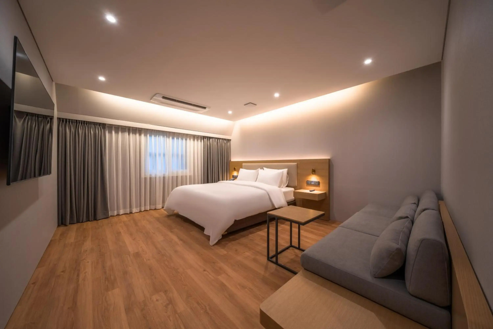 Foto - Comfort inn Yeouido