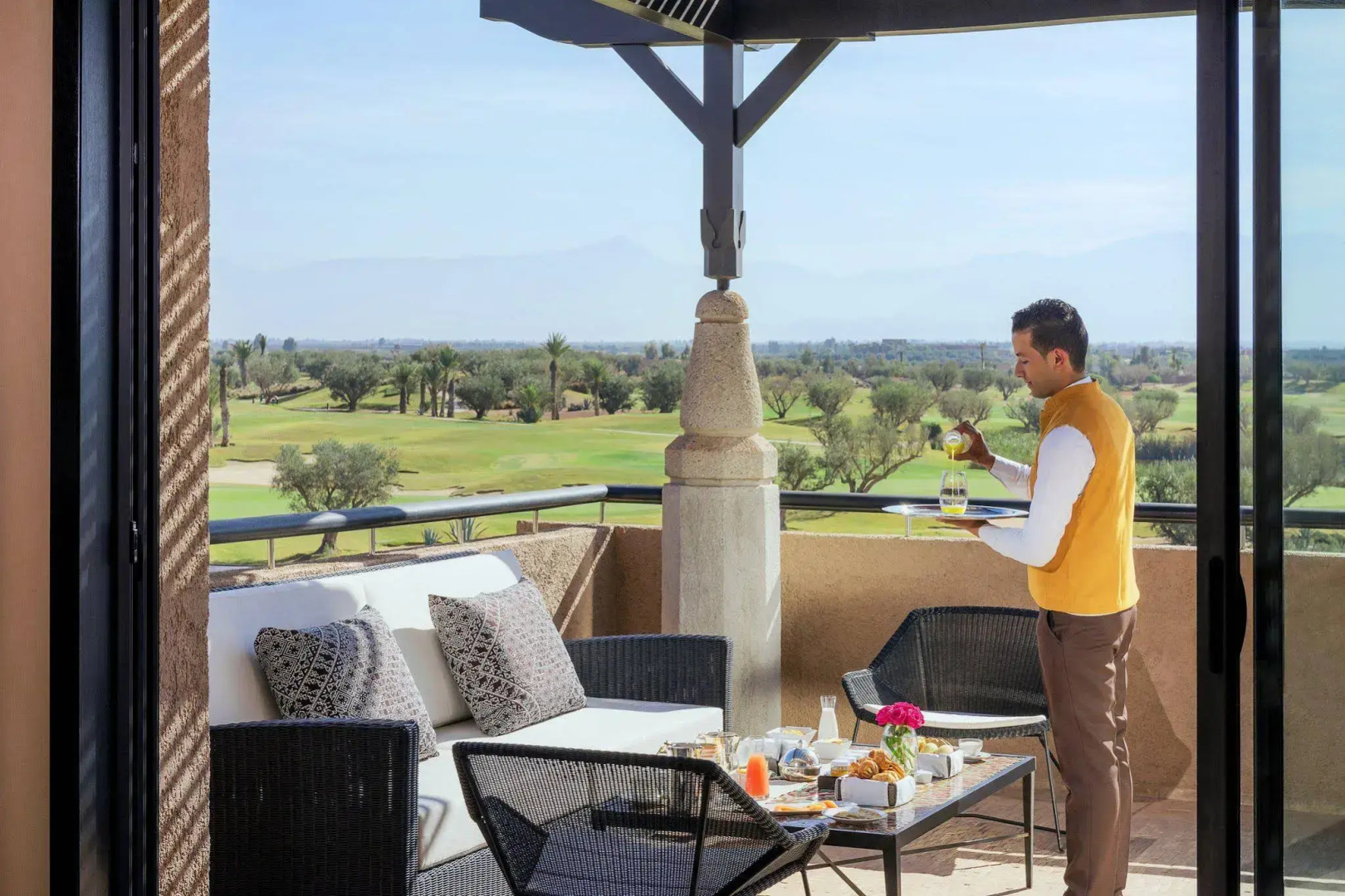 Photo - Fairmont Royal Palm Marrakech