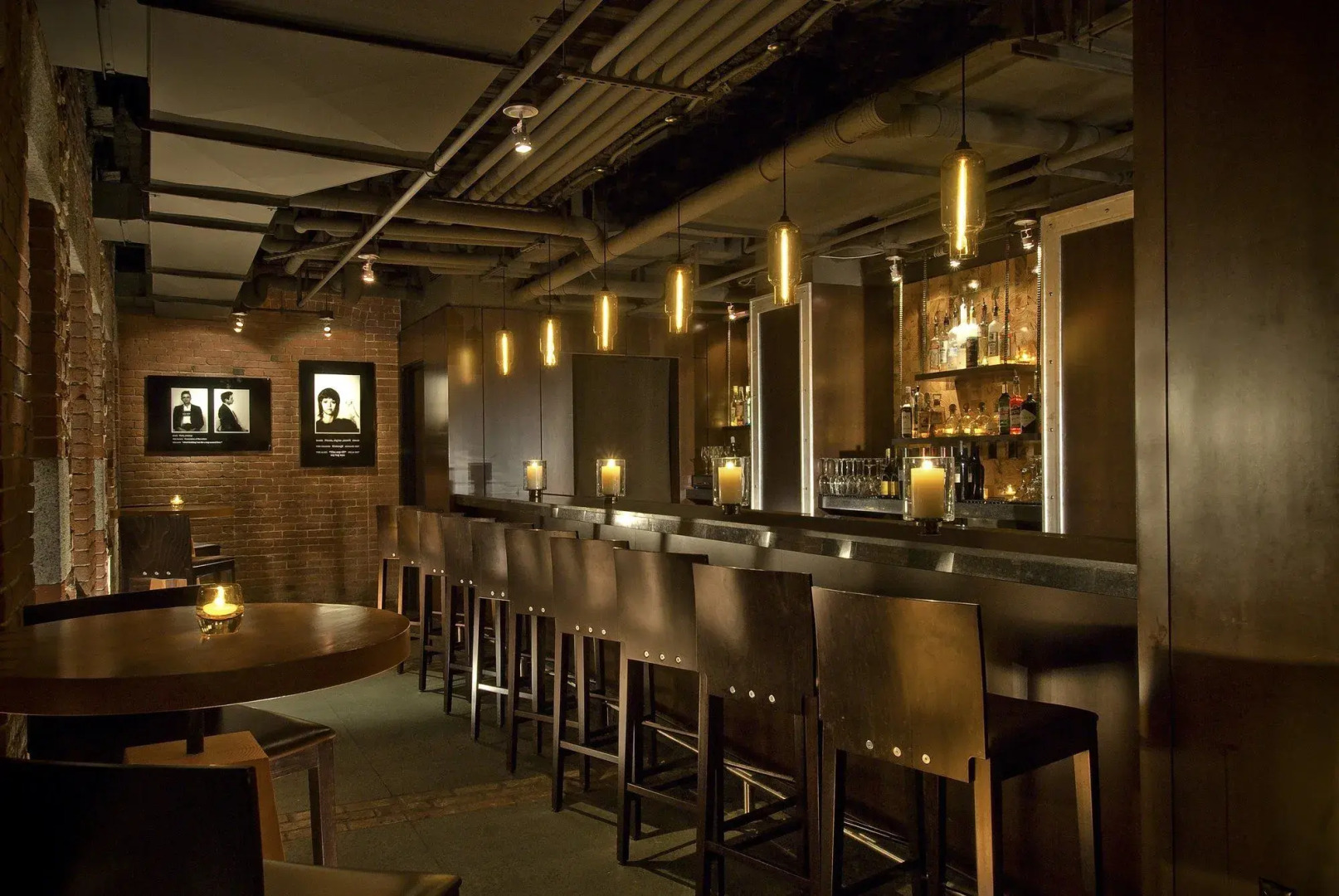 Foto - The Liberty, a Luxury Collection Hotel, Boston