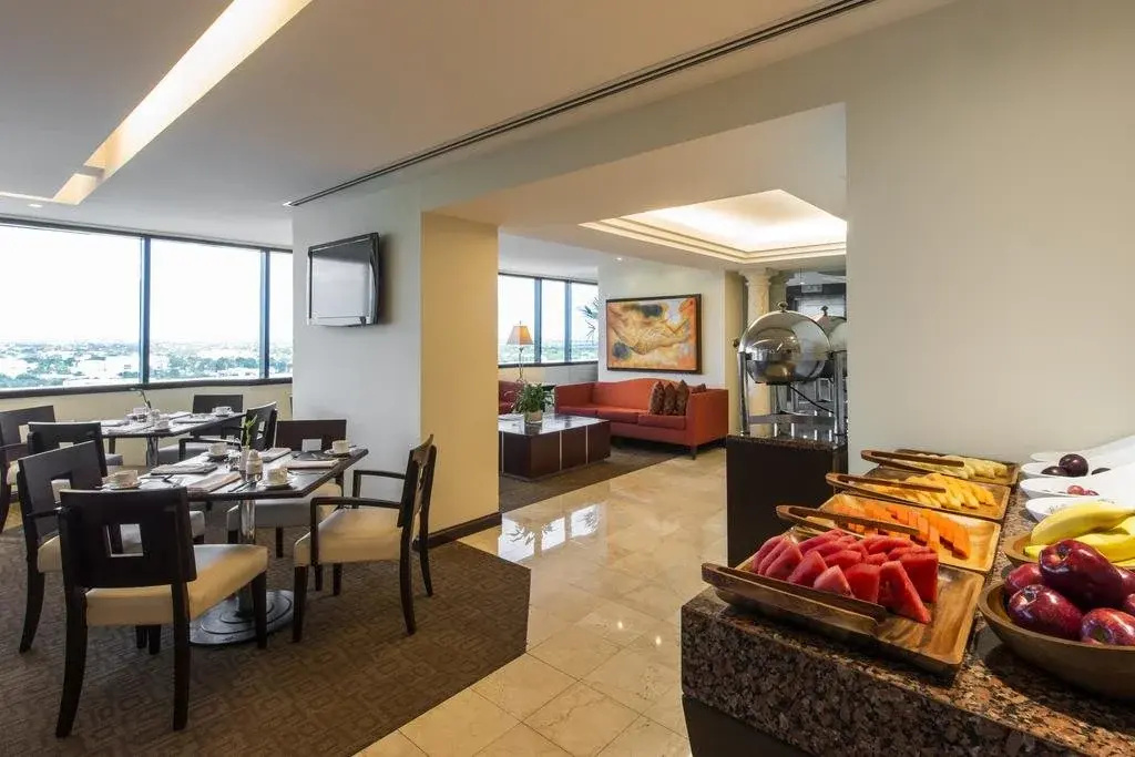 Photo - Hyatt Regency Merida Hotel