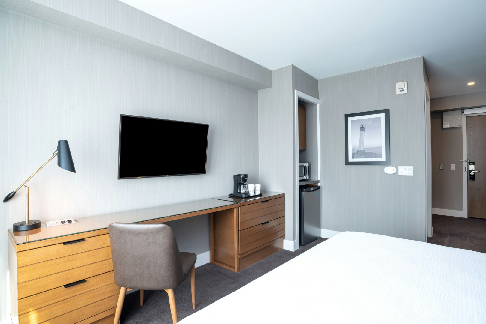 Photo - Sandman Hotel Hamilton