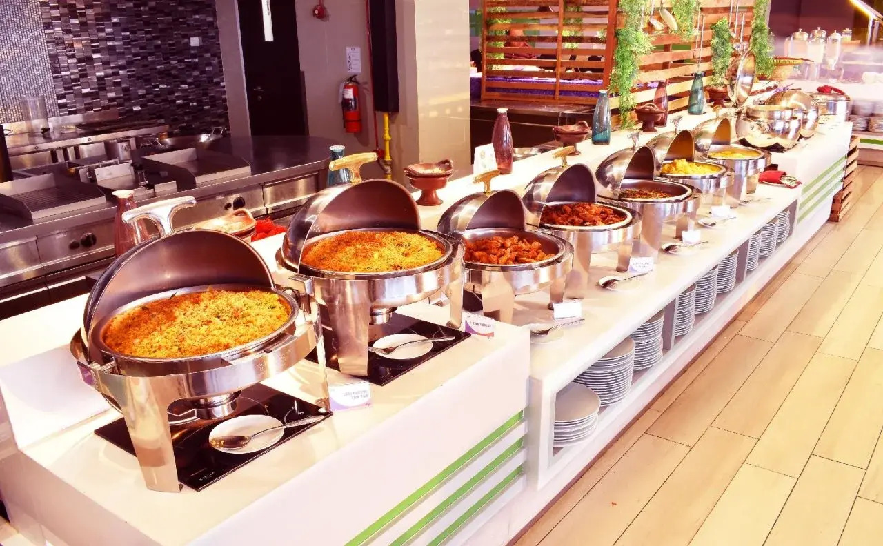 Foto - FOX Hotel Pekanbaru