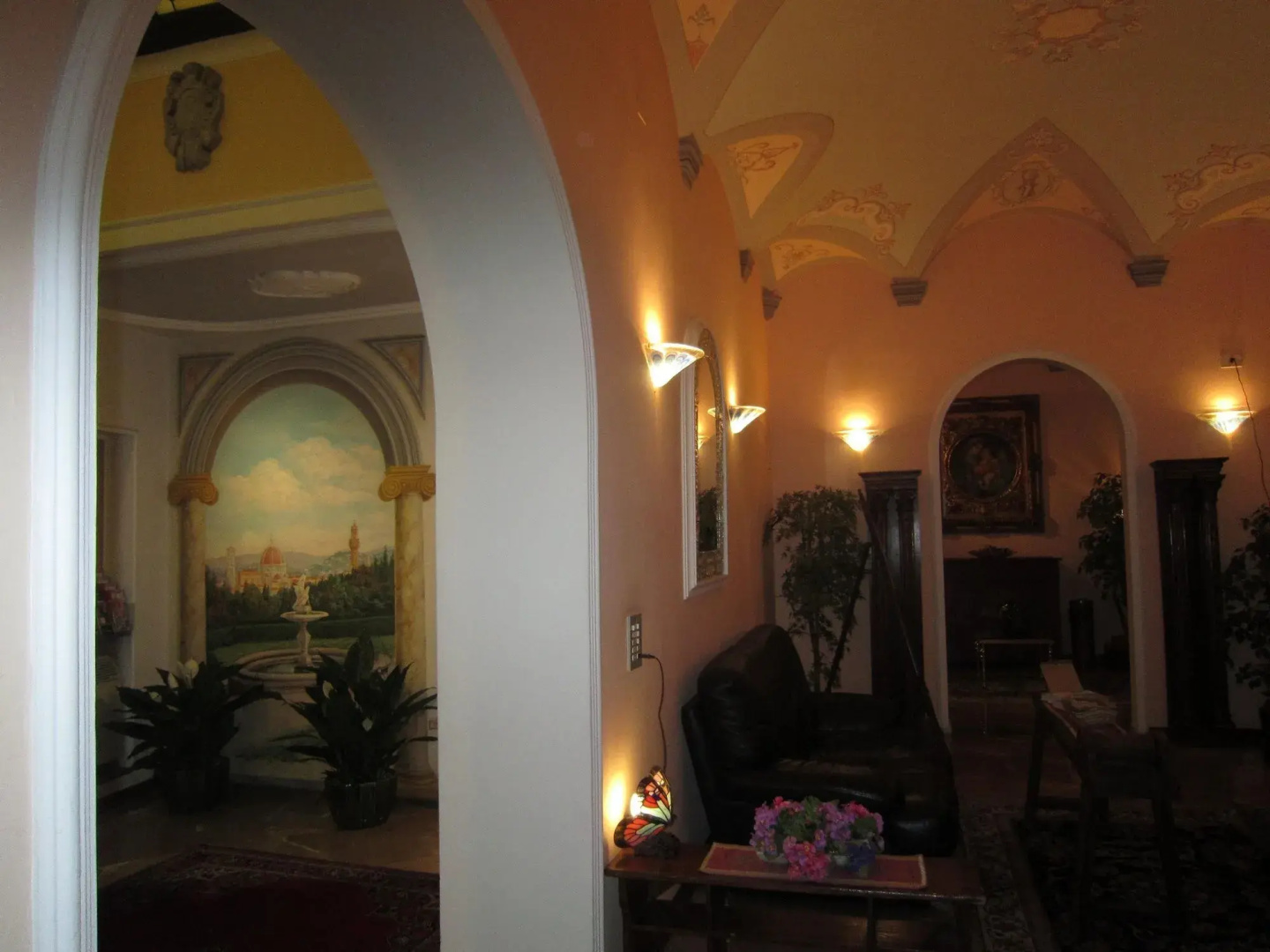 Foto - Hotel City
