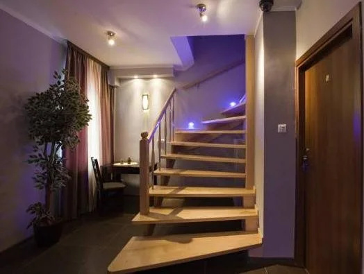 Foto - Guesthouse Baltic