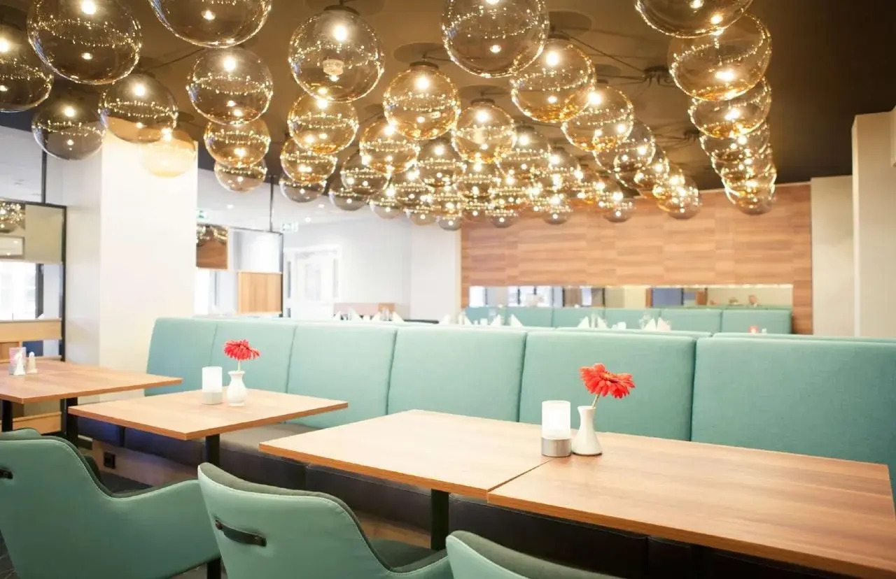 Foto - Scandic Solli