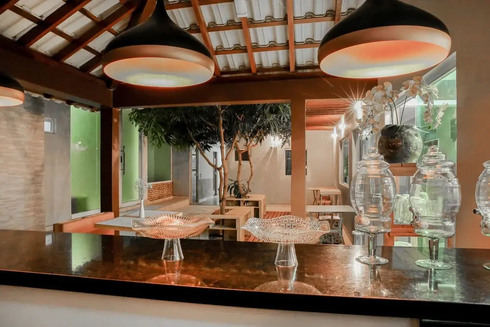 Photo - Teresina Hotel