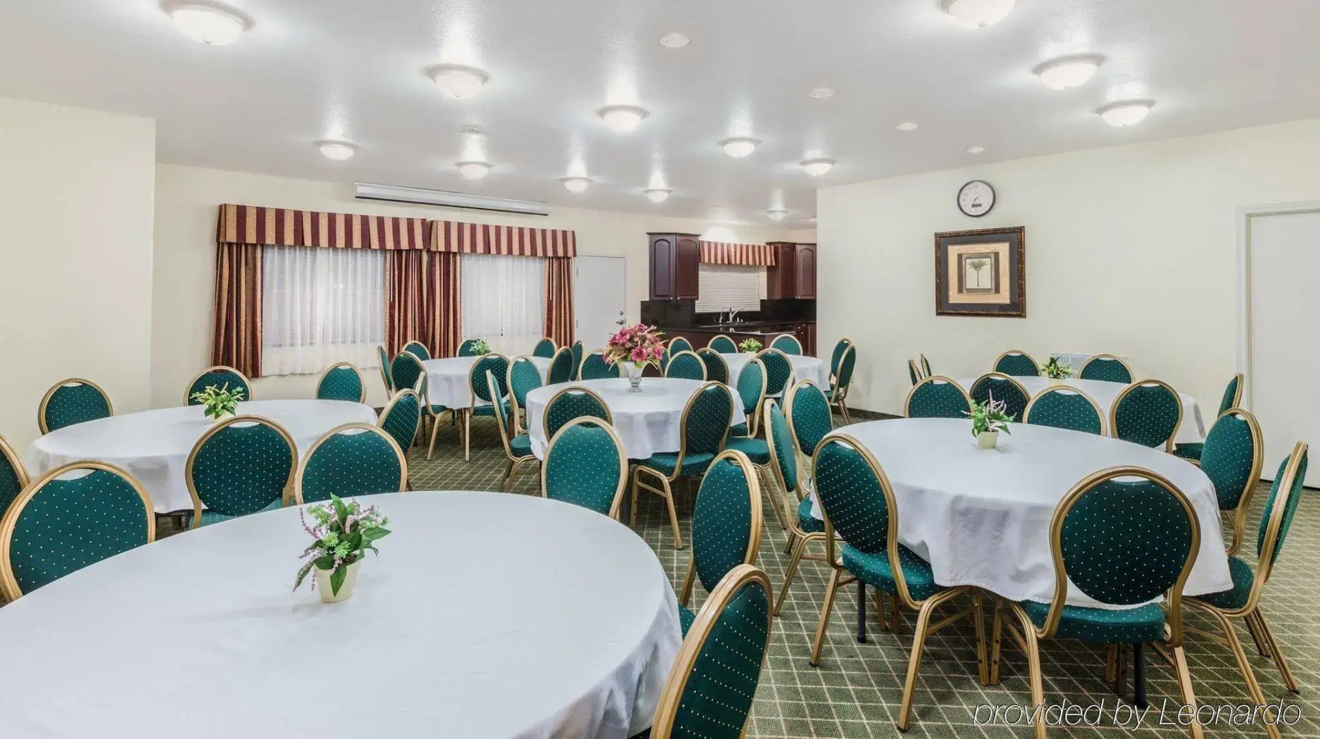 Foto - Best Western Plus Houston Atascocita Inn & Suites