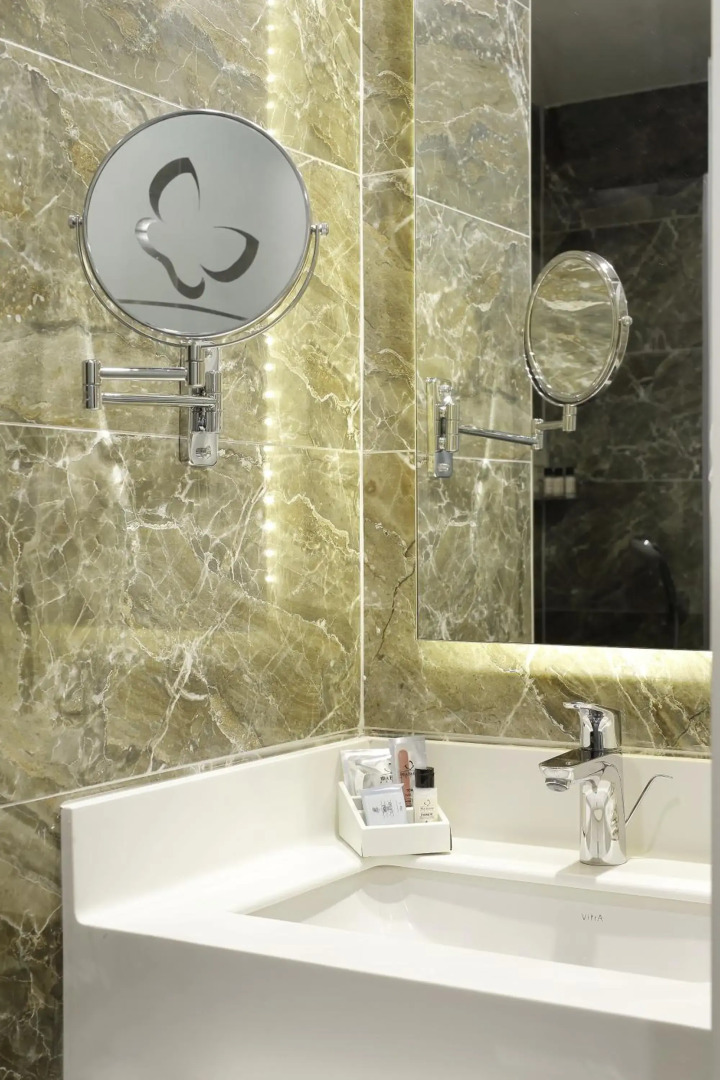 Photo - Mia Berre Hotels