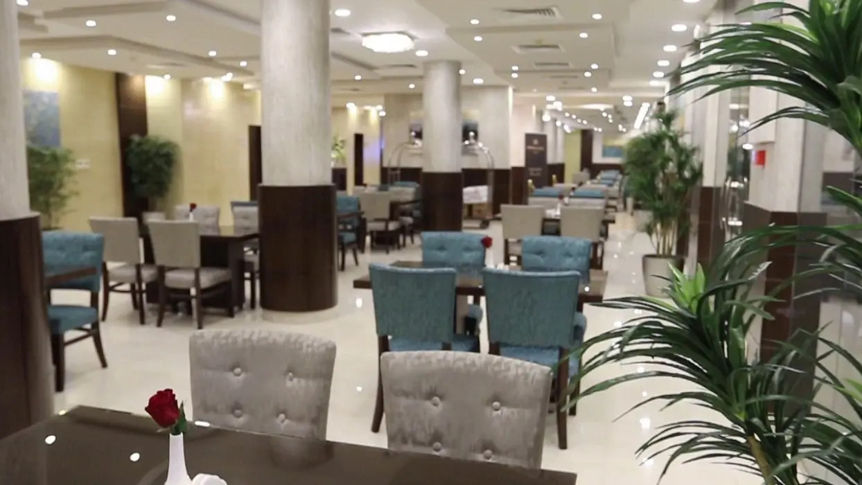 Foto - Myrtle Al Shohadaa Serviced Apartments