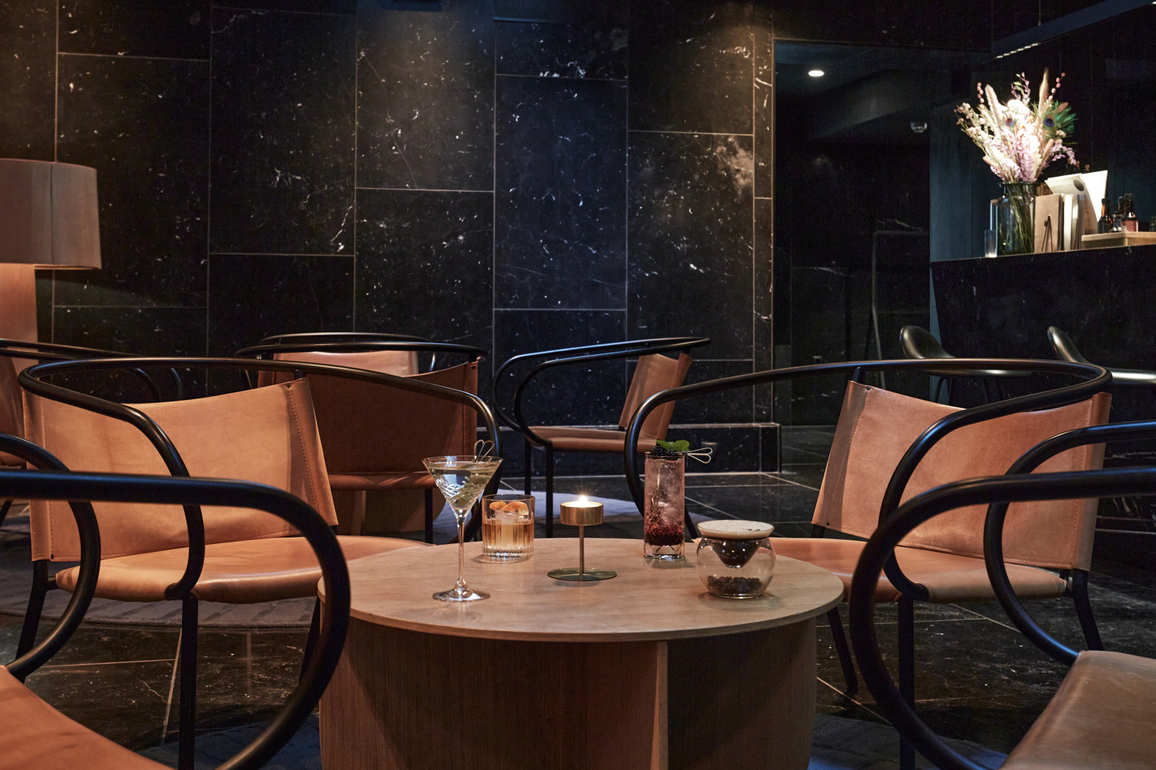 Photo - Nobis Hotel Copenhagen, a Member of Design Hotels