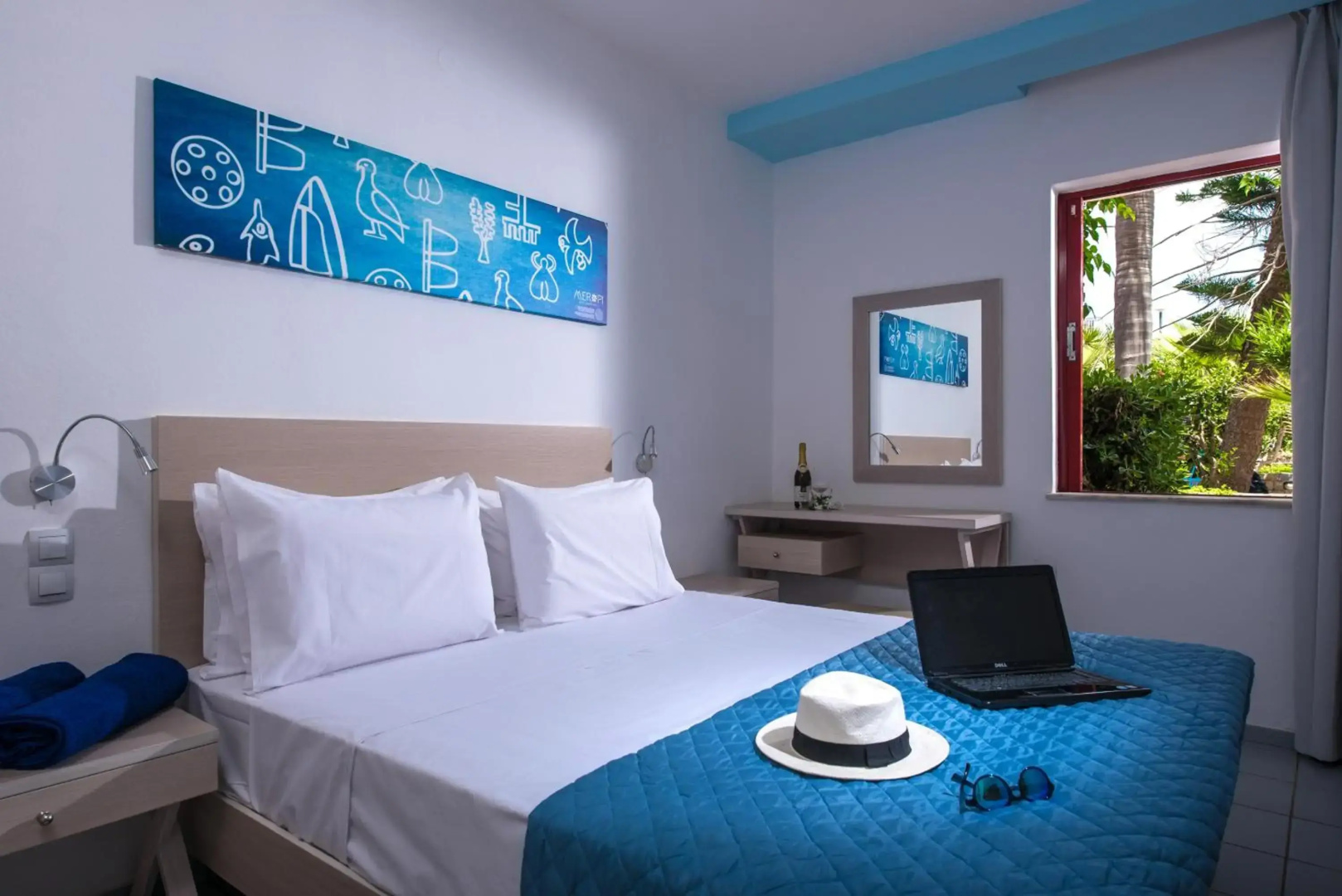 Photo - Meropi Hotel & Apartments