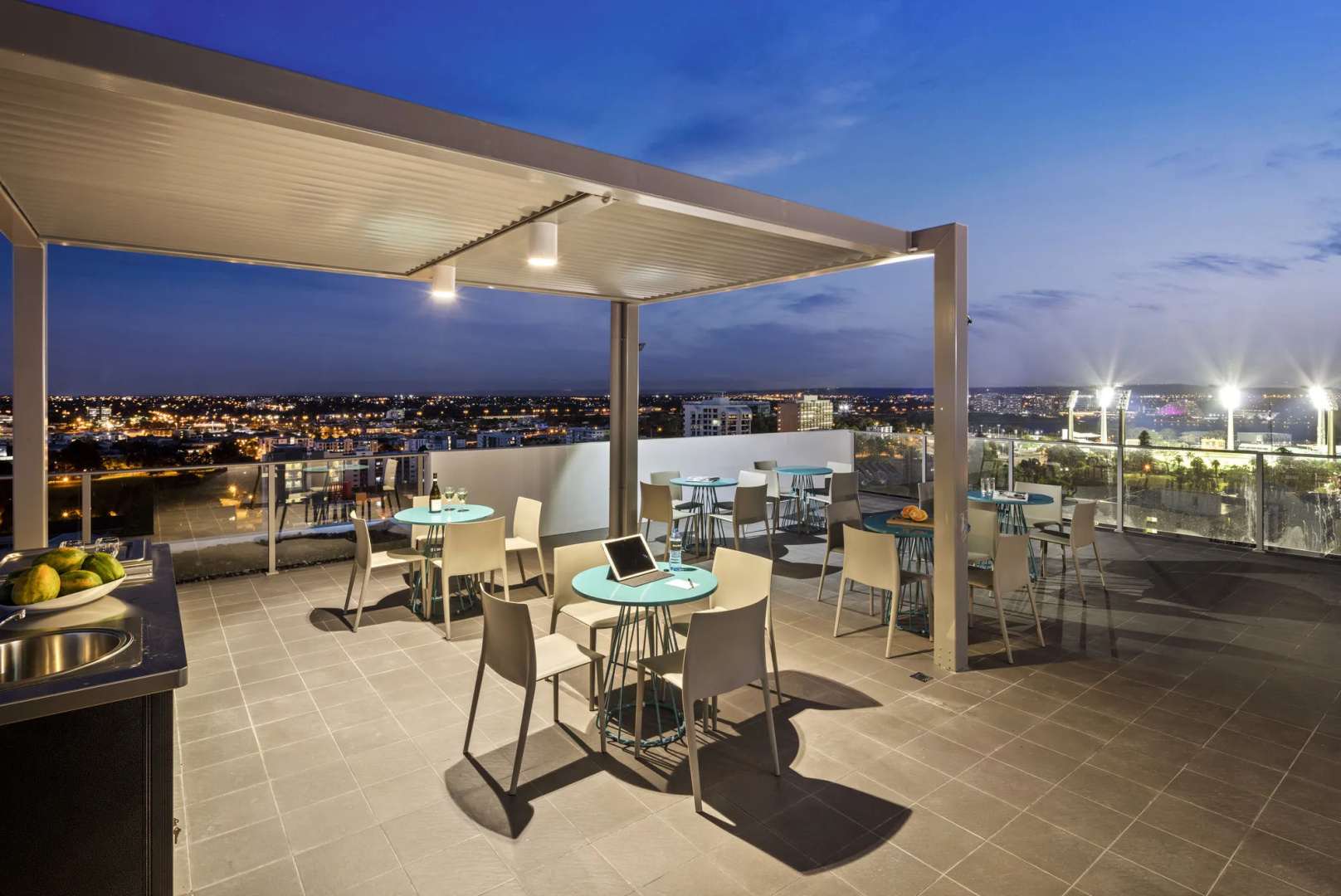 Photo - Quest East Perth