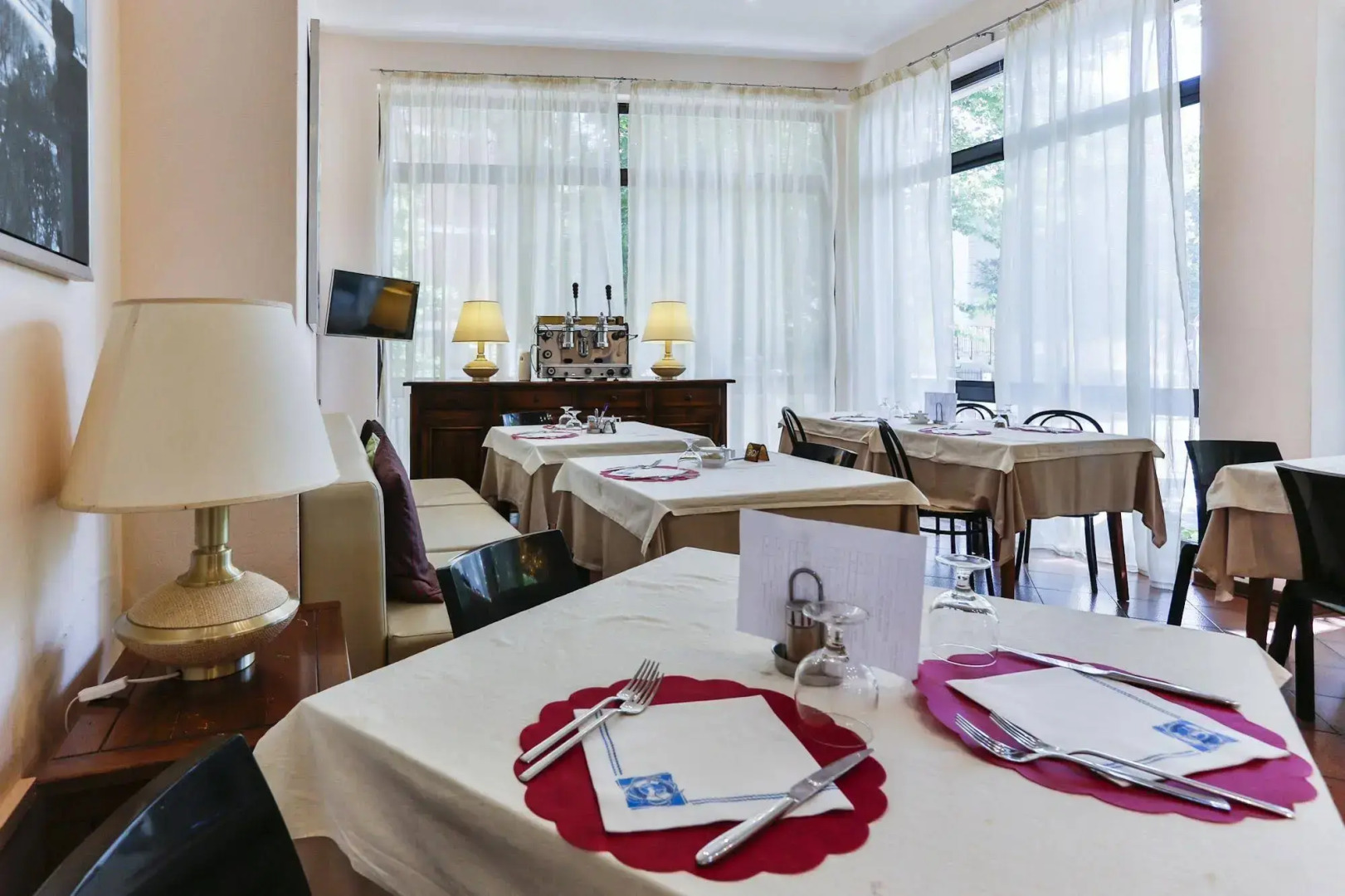 Foto - Hotel Avana Mare