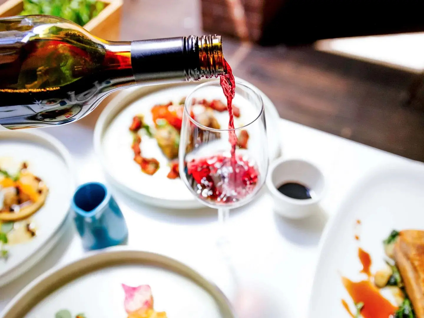 Photo - Sydney Central Hotel managed by The Ascott Limited