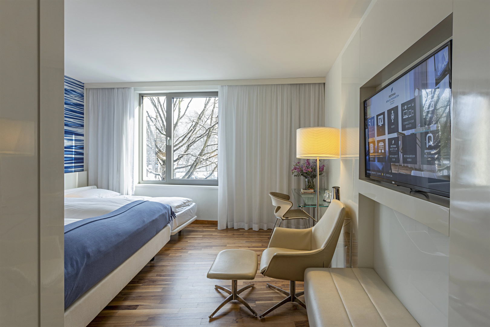 Foto - Pestana Berlin Tiergarten