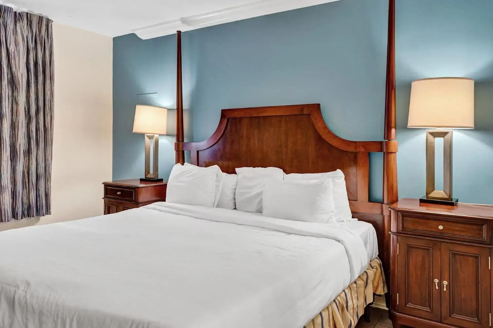 Foto - Fort Lauderdale Grand Hotel