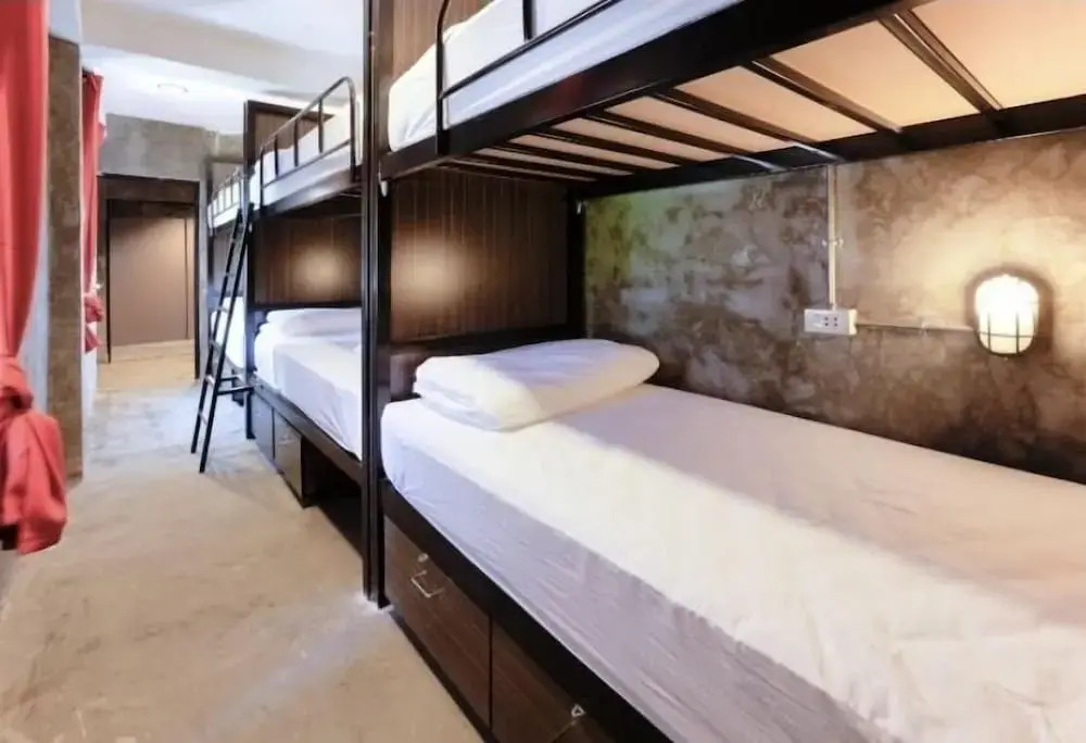 Photo - Revolution Asoke