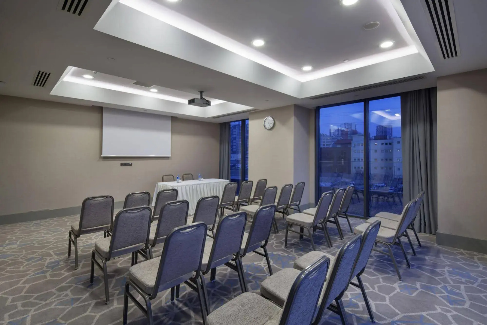 Foto - Hilton Garden Inn Istanbul Airport