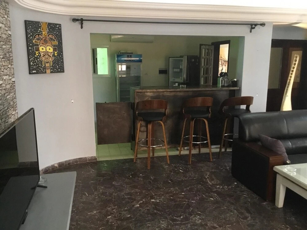 House With 3 Bedrooms in Lome, With Pool Access, Enclosed Garden and W — фото 1