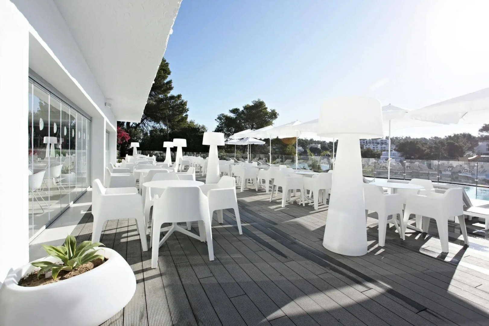 Photo - Grupotel Ibiza Beach Resort - Adults Only