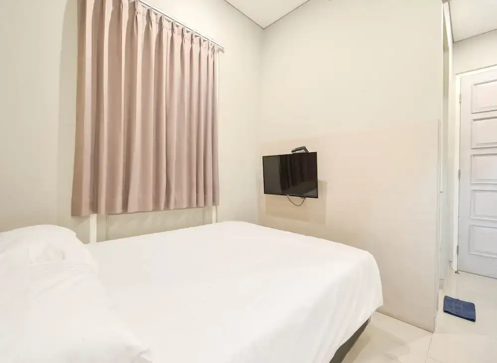 Foto - home 899 patal senayan