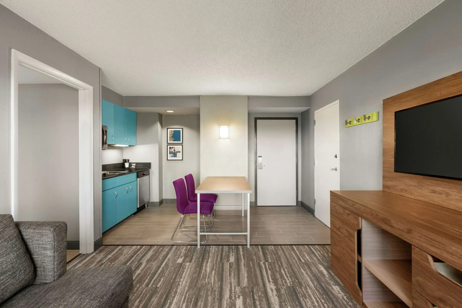 Photo - Hampton Inn & Suites Ft. Lauderdale Arpt/South Cruise Port