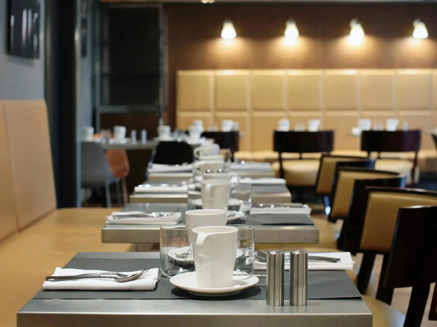 Photo - Boutet Bastille Hotel Paris - MGallery Collection