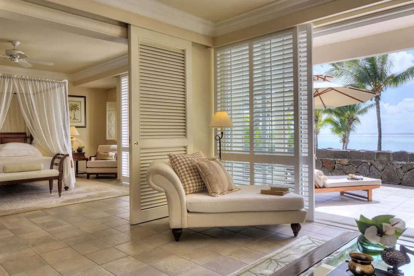 Photo - The Residence Mauritius