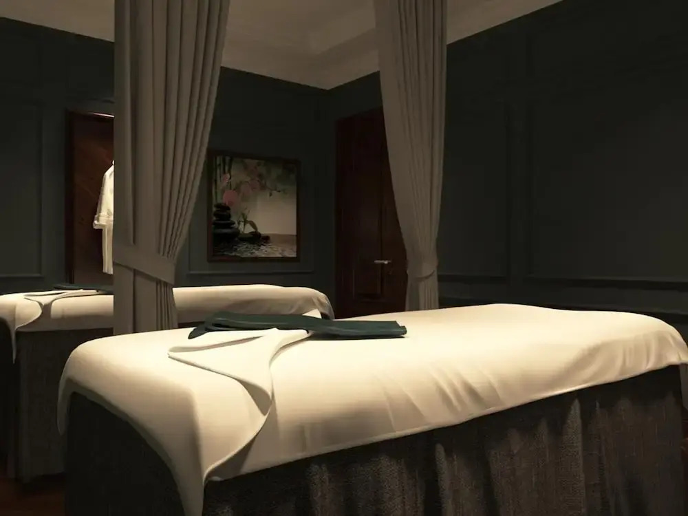 Foto - Meritel Hanoi