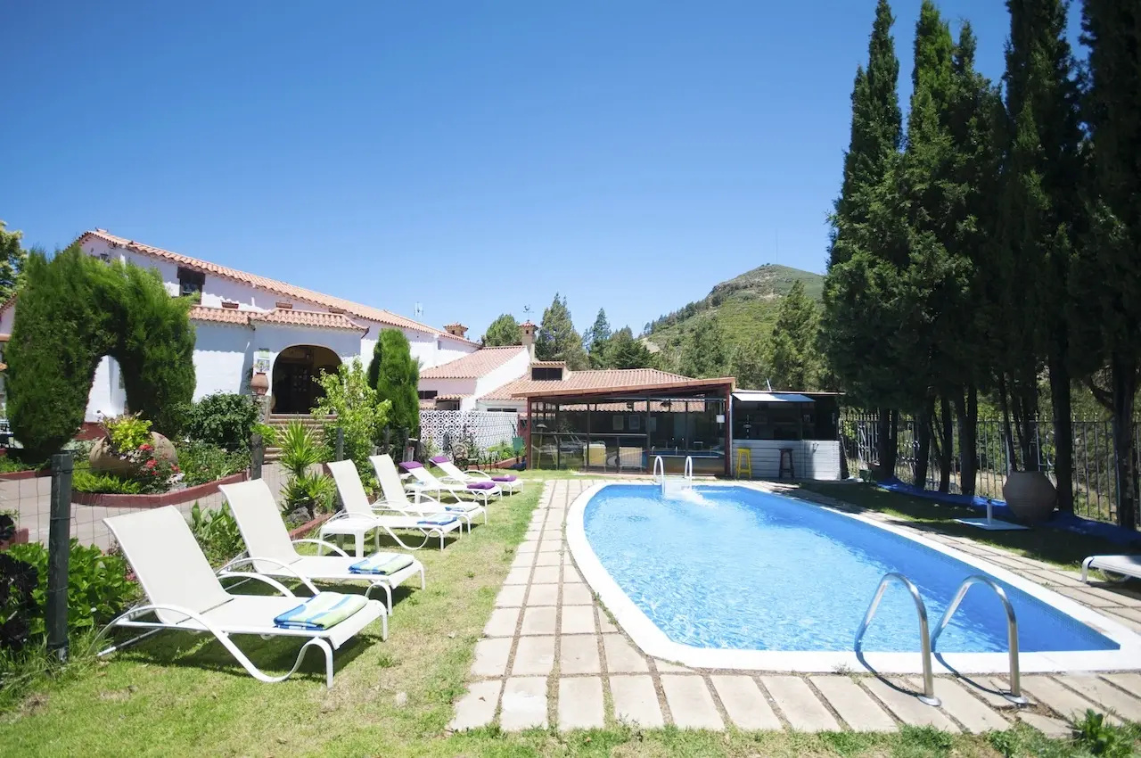 Photo - Hotel Rural El Refugio