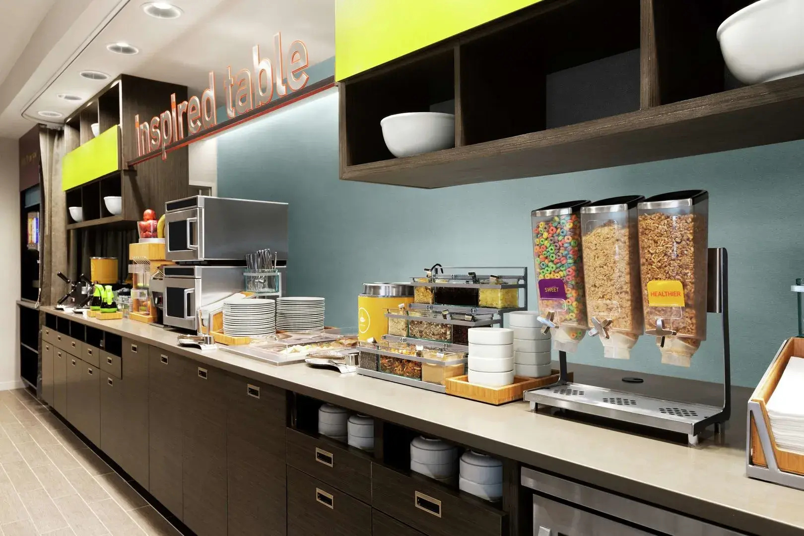 Photo - Home2 Suites By Hilton Savannah Airport