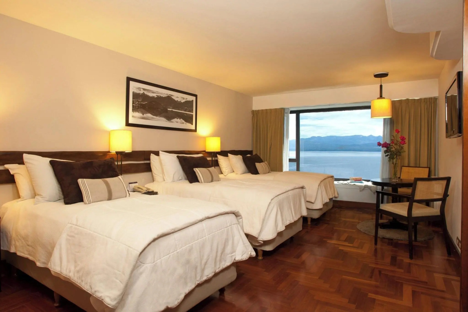 Photo - Sheraton Bariloche Hotel