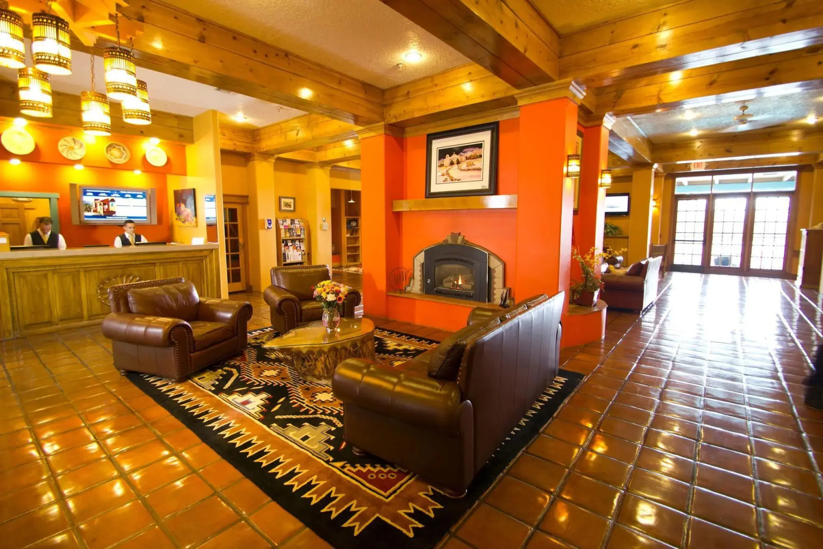 Foto - Hilton Vacation Club Villas de Santa Fe
