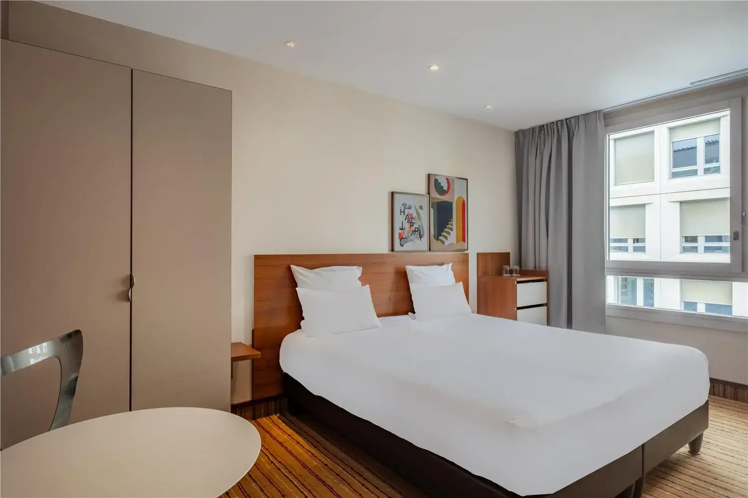 Photo - Spark By Hilton Lyon Ouest