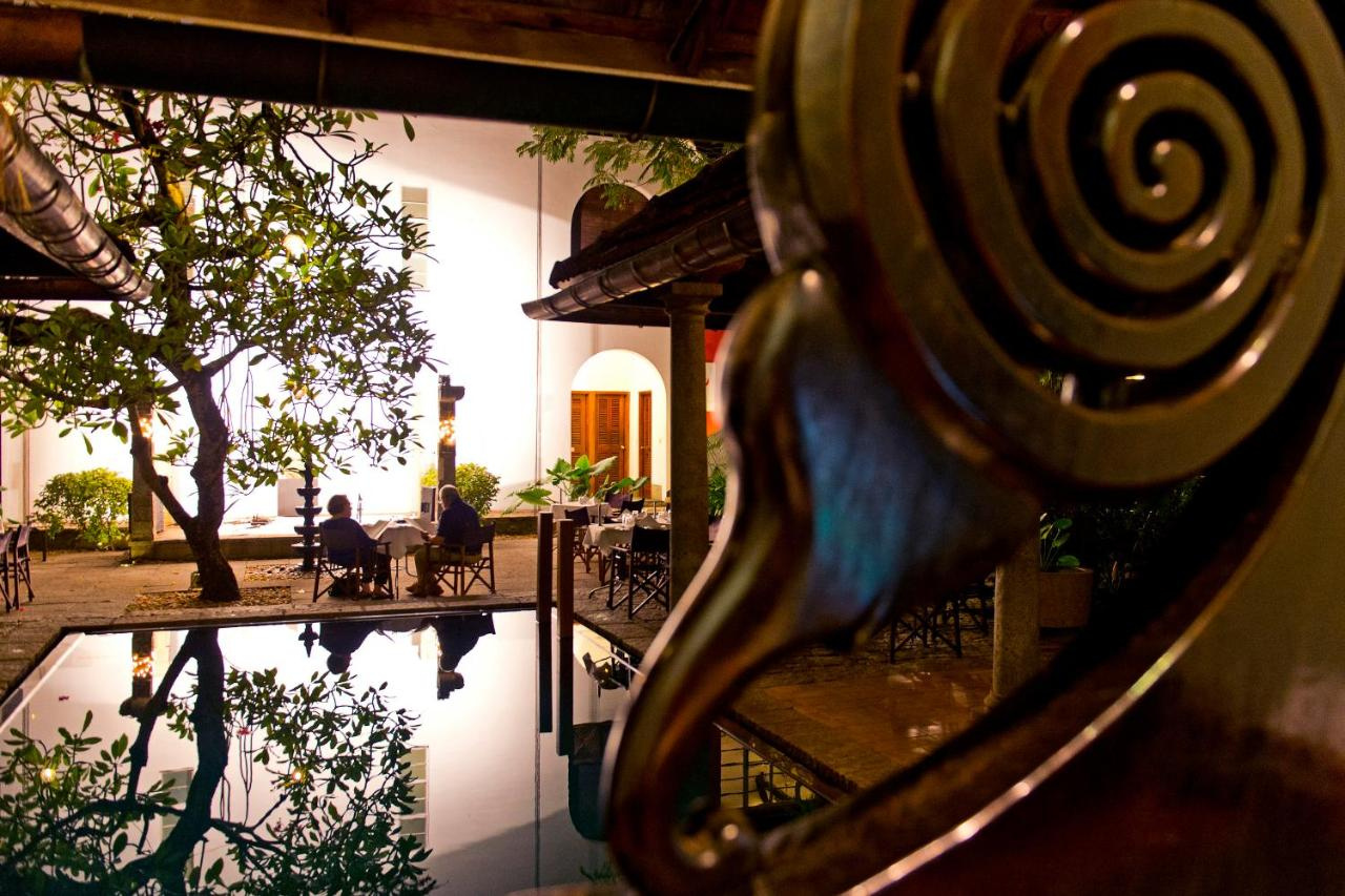 Foto - The Malabar House