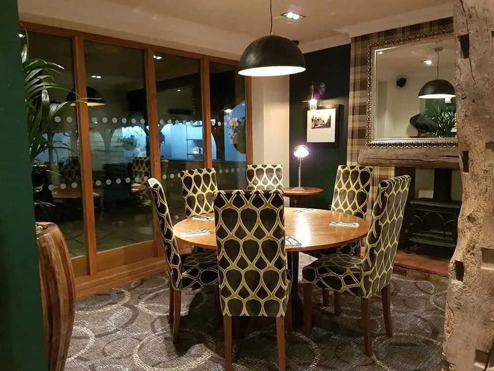 Foto - The Lion Hotel